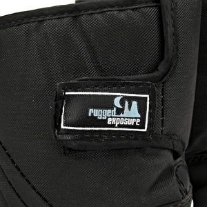 rugged exposure snow boots